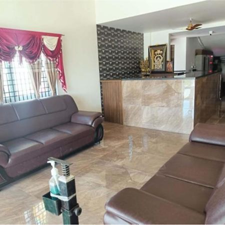 Shri Aprameya Resort Harohalli  Exterior photo